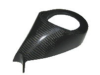 Carbon Small tank cover