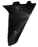 Carbon Cover right